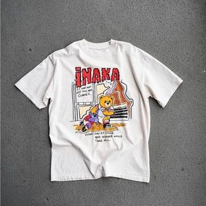 Inaka tshirt